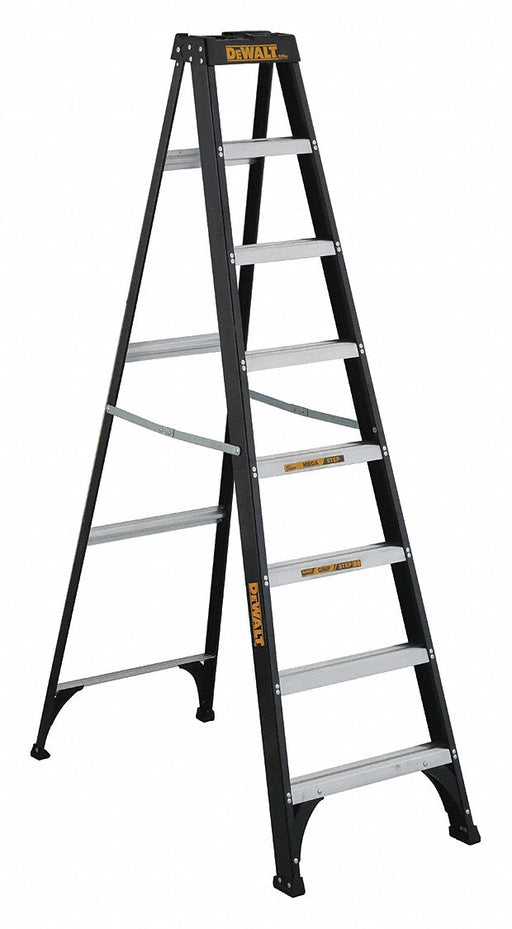 Stepladder Fg 8 ft 250 lb.