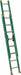 Extension Ladder Fiberglass 16 ft II