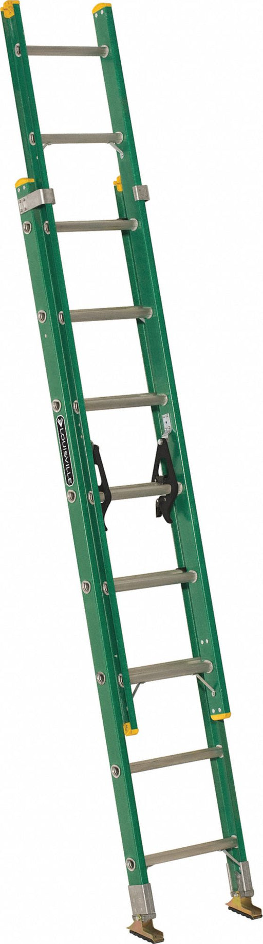 Extension Ladder Fiberglass 16 ft II
