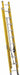 Extension Ladder Fiberglass 20 ft IAA