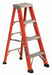 Stepladder Fg 4 ft 375 lb.