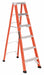 Stepladder Fg 6 ft 375 lb.