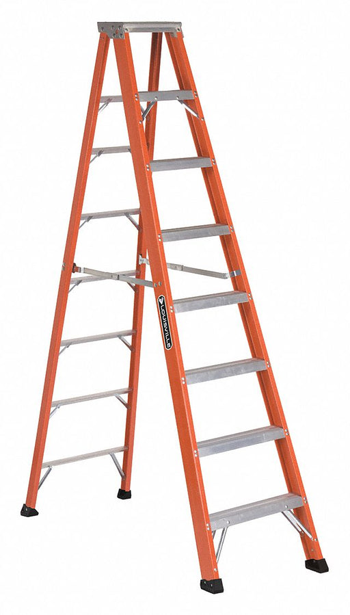 Stepladder Fg 8 ft 375 lb.