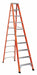 Stepladder Fg 10 ft 375 lb.