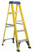 Stepladder Fg 5 ft 250 lb.