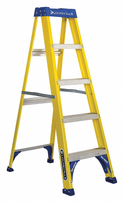 Stepladder Fg 5 ft 250 lb.