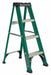 Stepladder Fg 4 ft 225 lb.