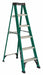 Stepladder Fg 6 ft 225 lb.