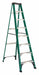 Stepladder Fg 8 ft 225 lb.