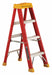Stepladder Fg 4 ft 300 lb.