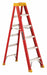 Stepladder Fg 6 ft 300 lb.