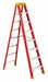 Stepladder Fg 8 ft 300 lb.