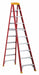 Stepladder Fg 10 ft 300 lb.