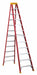 Stepladder Fg 12 ft 300 lb.