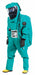 Encapsulated Training Suit XL Green