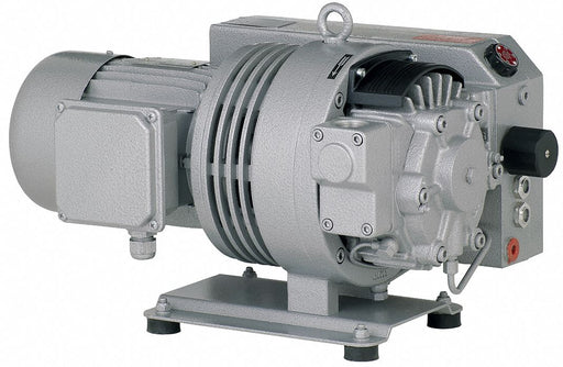 Vacuum Pump 1 1/2 hp 3 Phase 200V AC
