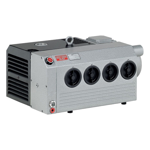 Vacuum Pump 5 hp 200V AC Slide 30.9 L