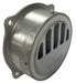 Exhaust Filter 5 OD 1.62 Overall Ht