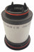 ExhaustFilterKit 5hp 3.87 OD 4.87 HtPK4