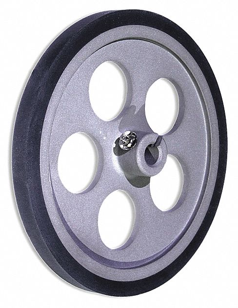 Monarch 12in Contact Wheel