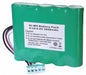 Nova-Strobe Internal Recharge Battery
