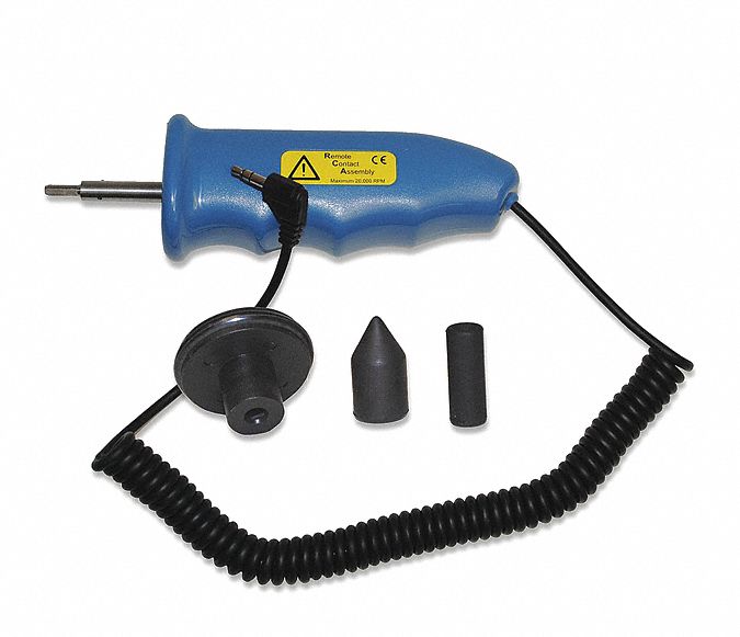 Remote Contact Assembly (RCA)