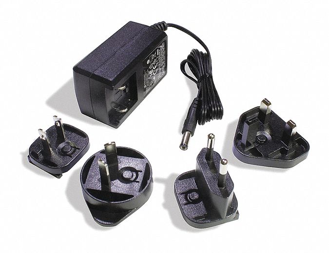 PSC-2U Universal Charger