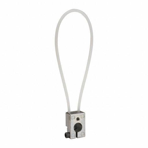 Rod Lever Actuator Fixed 5.51in Arm L