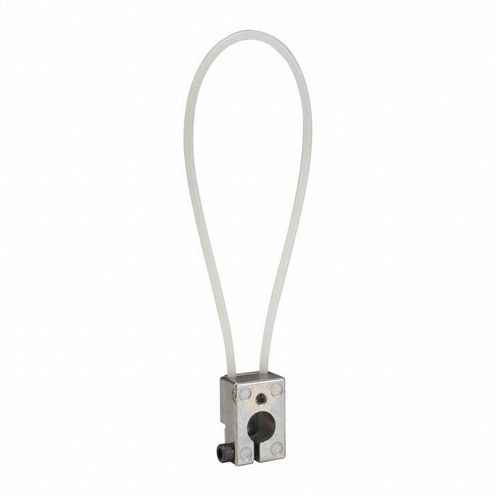 Rod Lever Actuator Fixed 5.51in Arm L