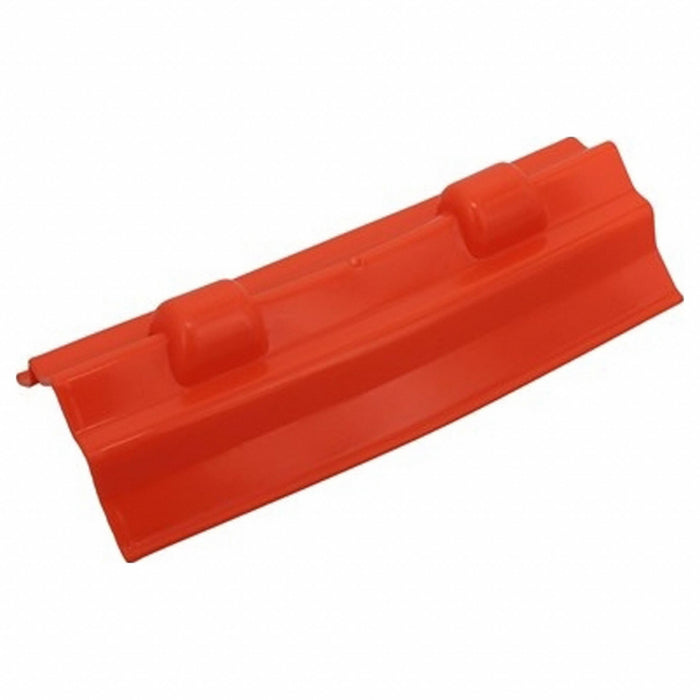 Corner Protector Orange Plastic 12 L