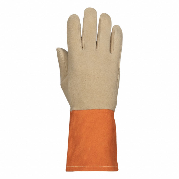 Heat Resistant Glove Work S