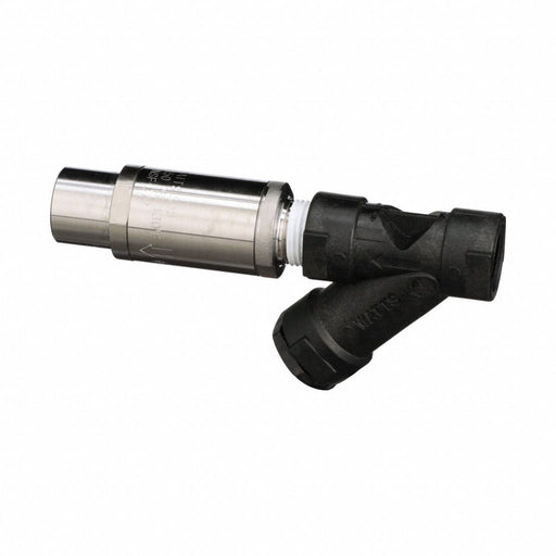 Backflow Preventer Size 3/8 150 psi