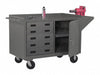 Cabinet Mobile Bench 60 