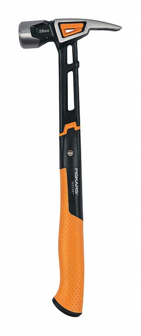 Hammer Framing Milled 16 28 oz.