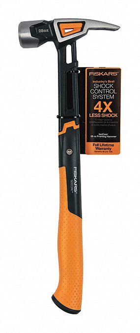 Hammer Framing 16 28 oz.