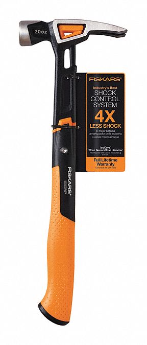 Hammer General Use 15.5 20 oz.