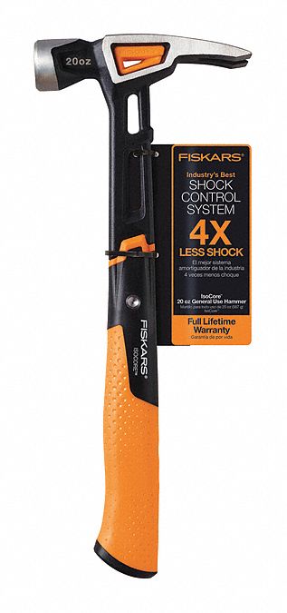 Hammer General Use 13.5 20 oz.