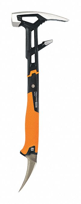Demolition Tool 18 