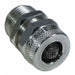 Drain Fitting Aluminum 1/2 NPT