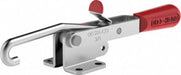 Latch Clamp J-Hook 750 Lbs 2.58 In
