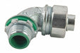 Liqua-Seal Conn Insltd 3/8 Zn Plated