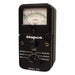 Analog Multimeter 50 megaohm