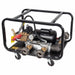 FIRE HOSE TESTER