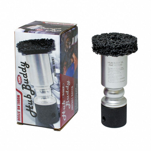 Automotive Cleaning Brush Locking Head