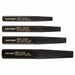 Screw Extractor Set 4pc HSS Pouch