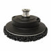 Automotive Cleaning Brush Locking Head