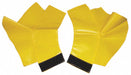 Spats 7 18 oz Yellow Vinyl PR