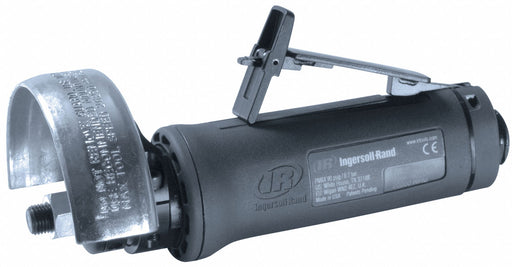 Air Angle Grinder 1/4 in NPT