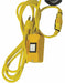 Extension Cord Yellow 6 ft For HDH-JR