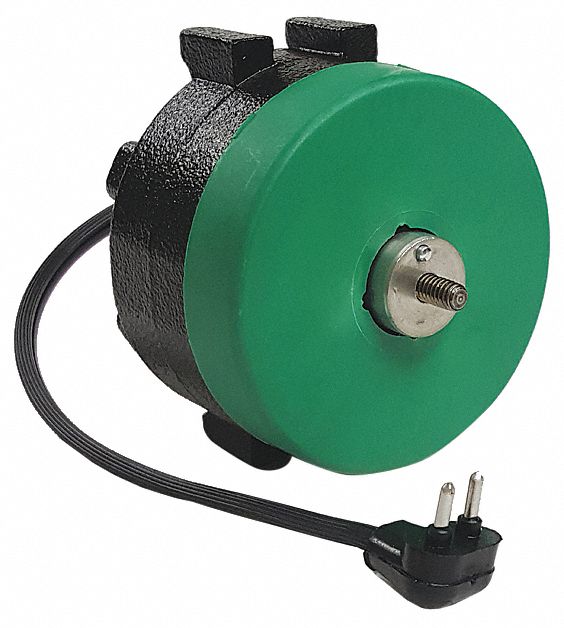 EC Motor Zero Zone 63-0622 1600 RPM 115V
